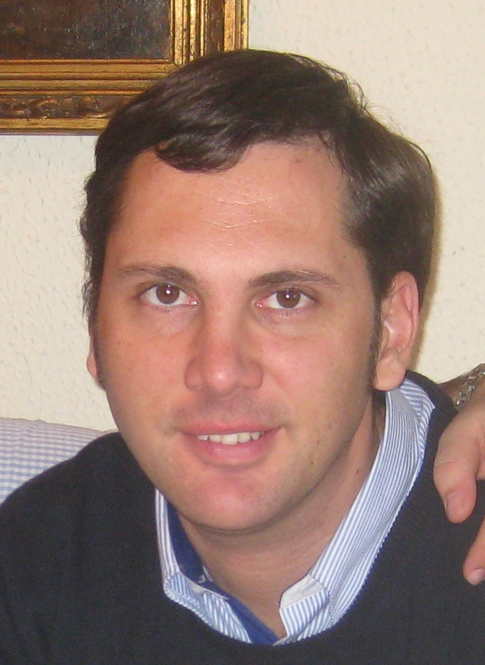 Carlos DaRoNo